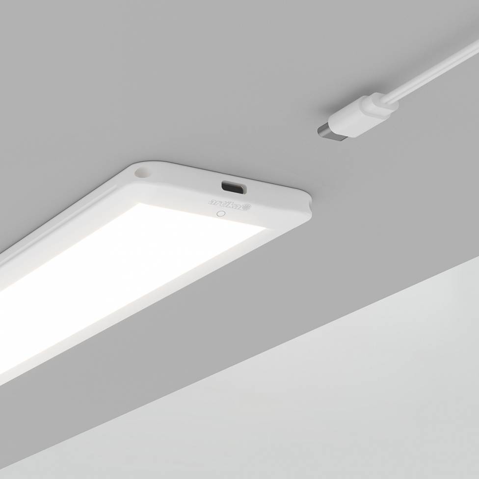 Maestro lumières LED sous armoire 3CCT