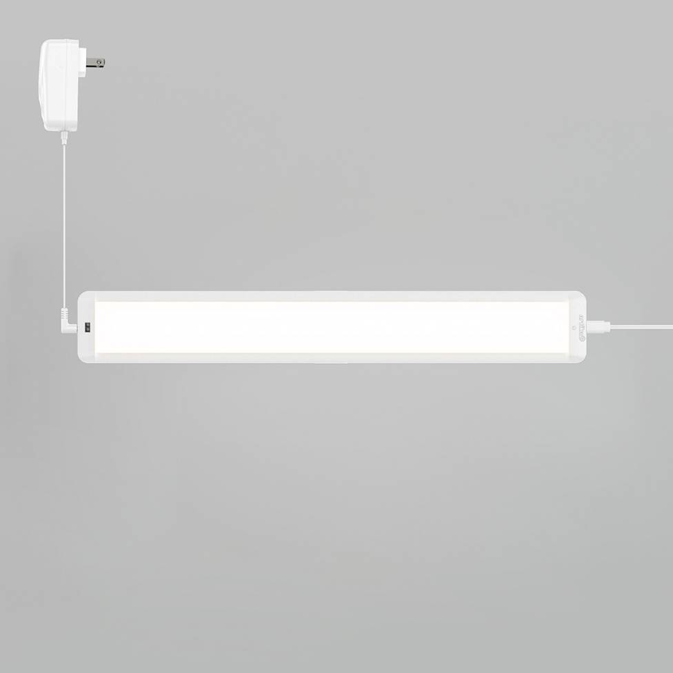 Maestro lumières LED sous armoire 3CCT