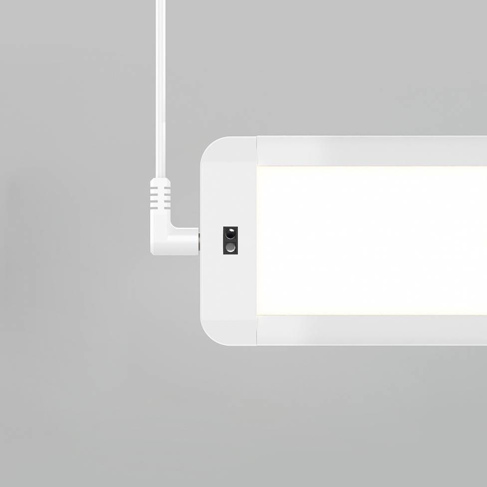 Maestro lumières LED sous armoire 3CCT