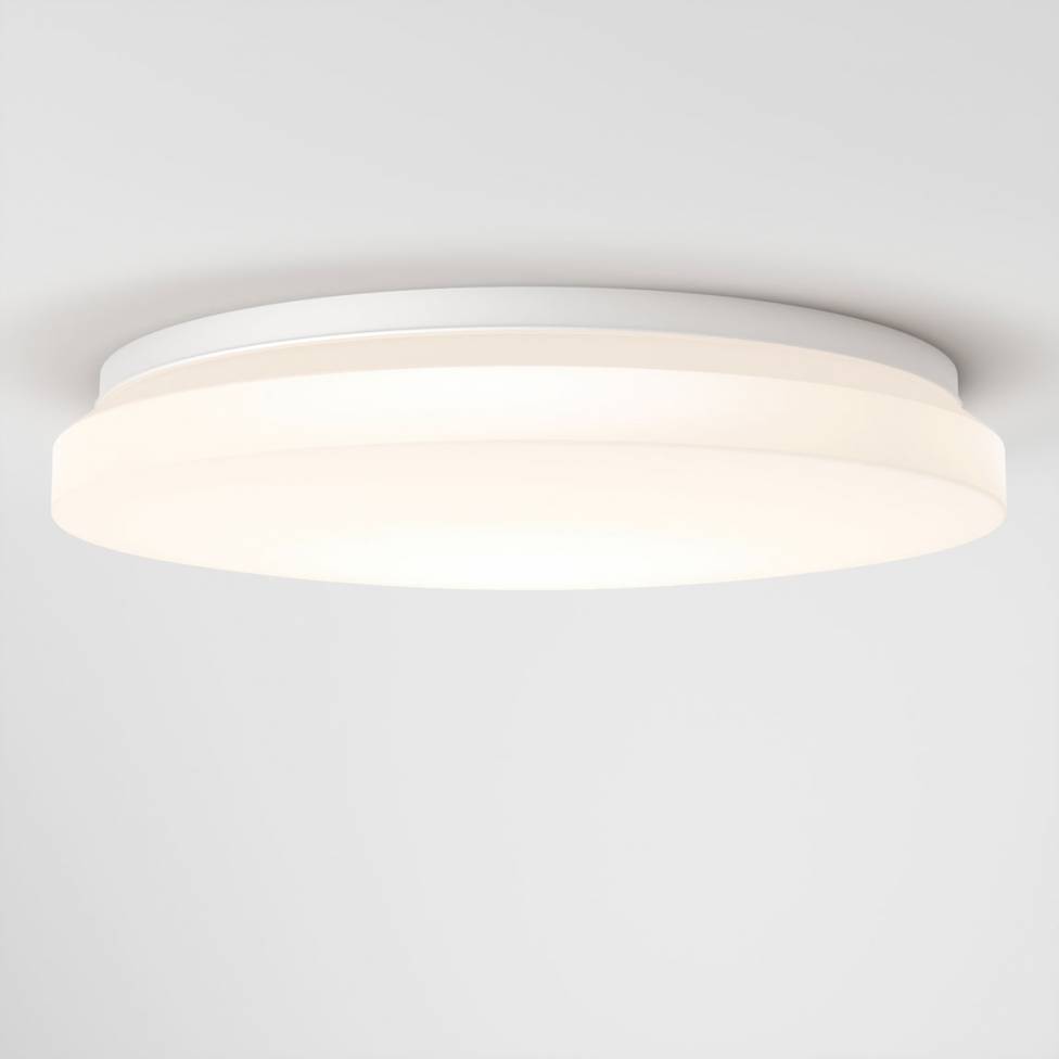 Moonraker Integrated LED Ceiling Light | Artika