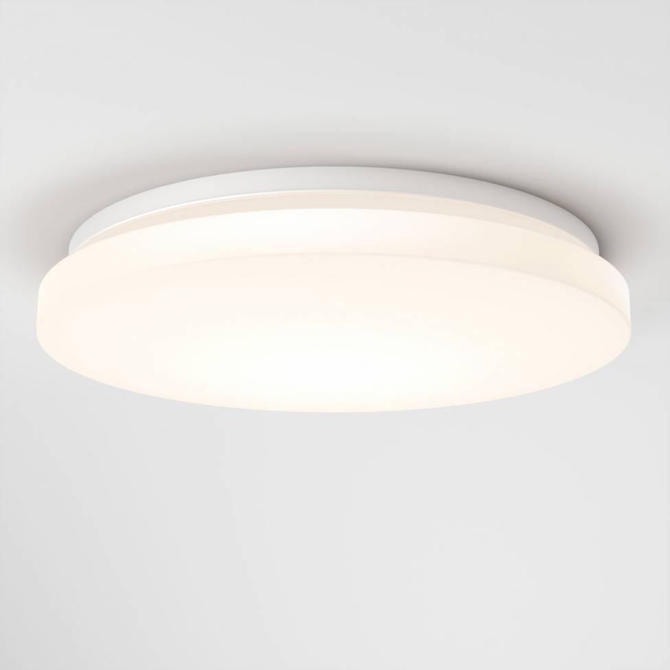 Moonraker Integrated LED Ceiling Light Artika