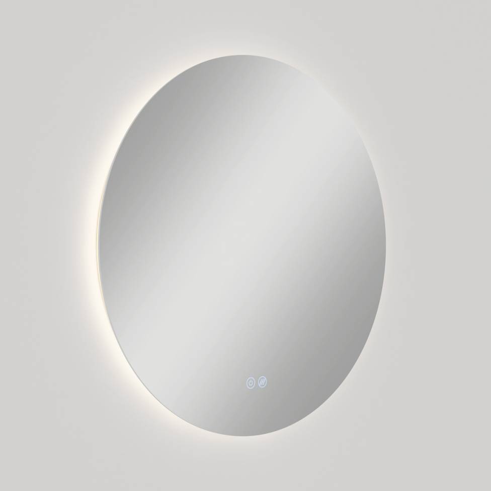 Raya miroir à DEL 24 po. 3 CCT
