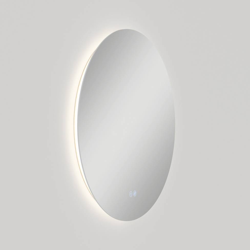 Raya miroir à DEL 24 po. 3 CCT