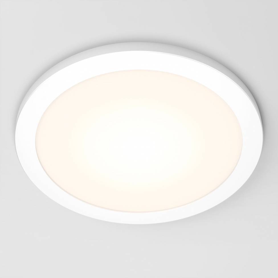 Skylight Pro 12 3K Panneau Lumière Blanc