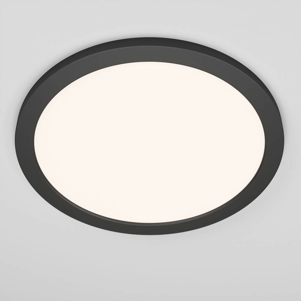 Artika flat panel on sale led ceiling light