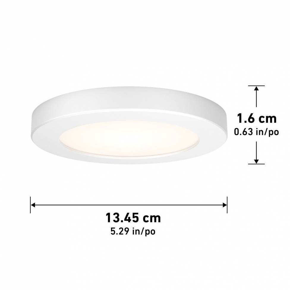 Artika on sale panel light