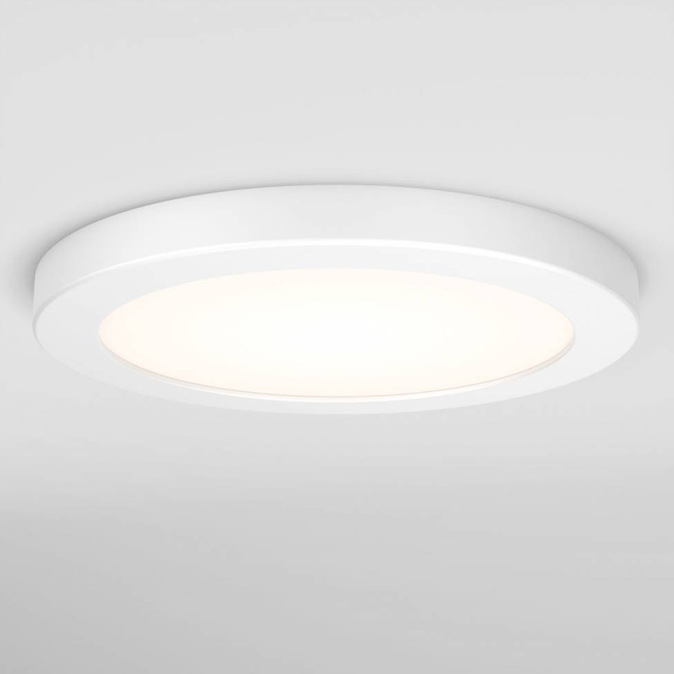 Artika ultra thin led deals panel skylight