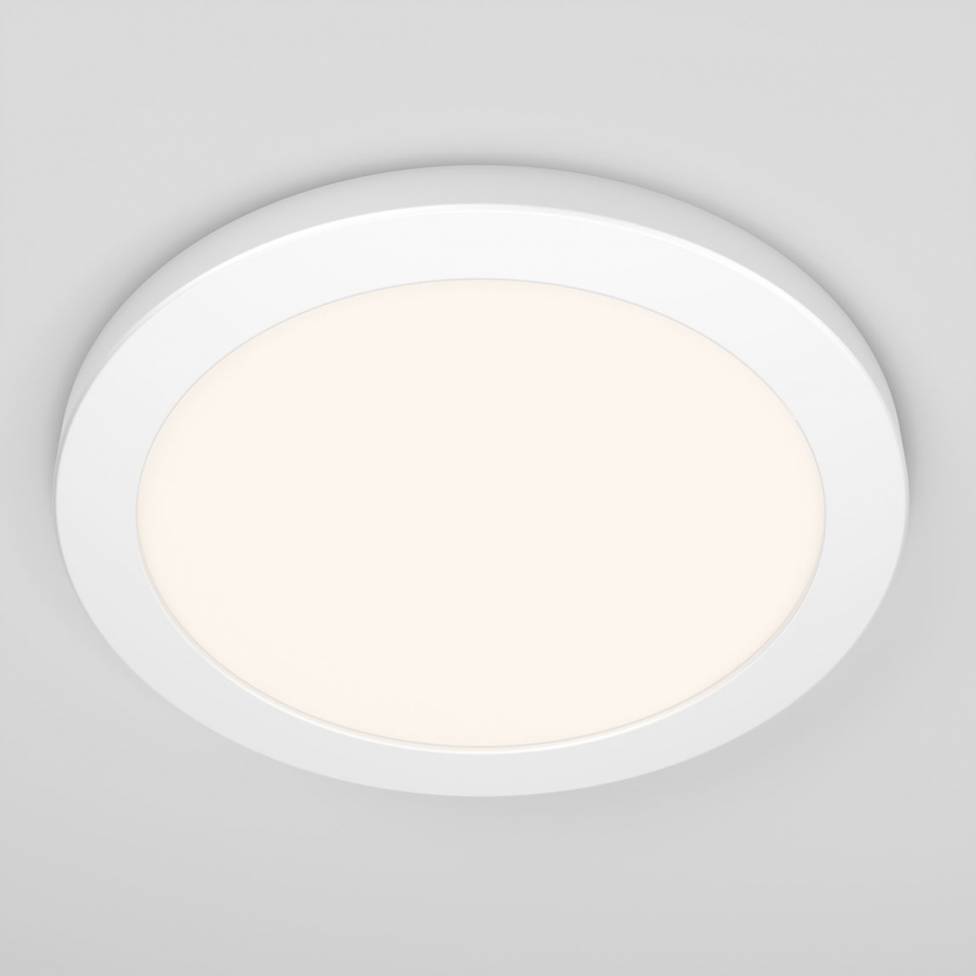 Skylight Pro 9 3K Flat Panel Light White