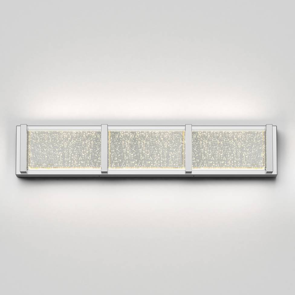 Subway Essence 3 Integrated LED Vanity Light