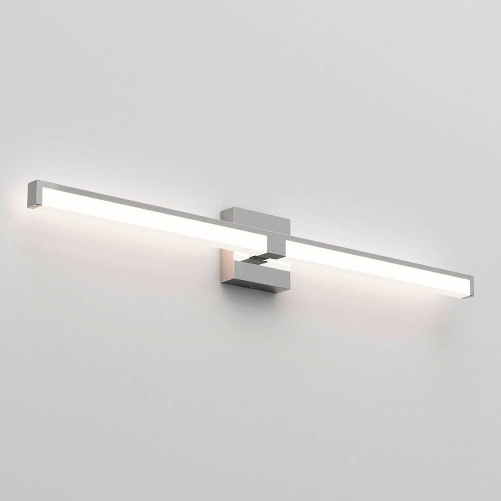 Tivoli LED Vanity Light 36'' Chrome