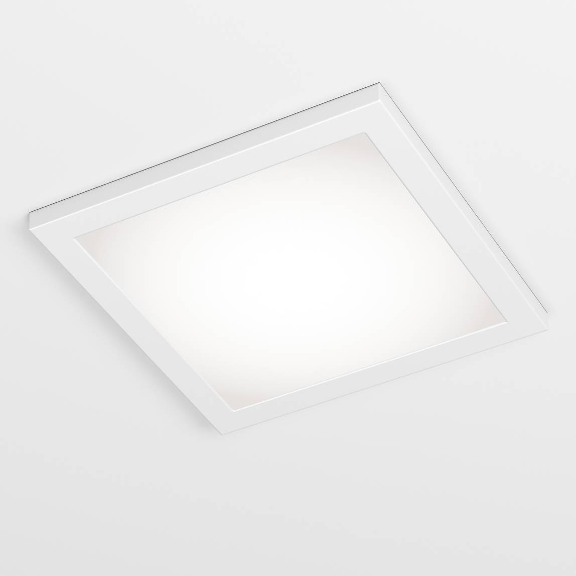 Skylight Pro Square 3K 7 LED Flush Mount | Artika | Artika