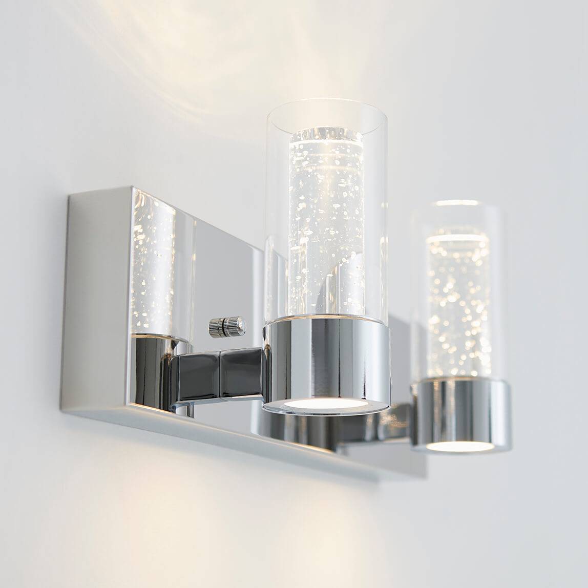 Ratio 2light Integrated LED Vanity Light Artika