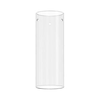 Glass cylinder example