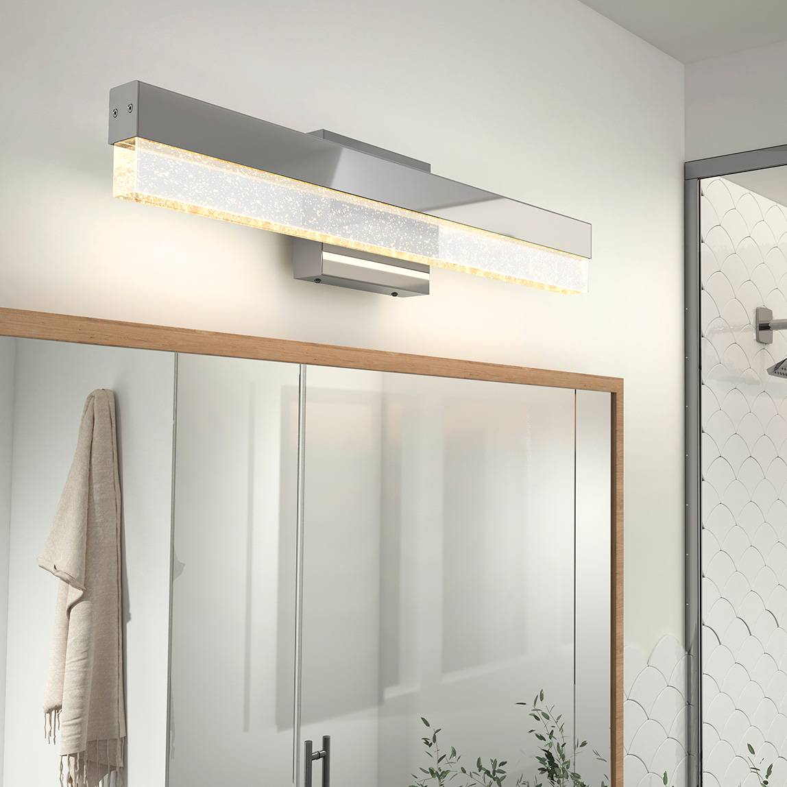 Light fixtures, sinks and bathroom storage | Artika