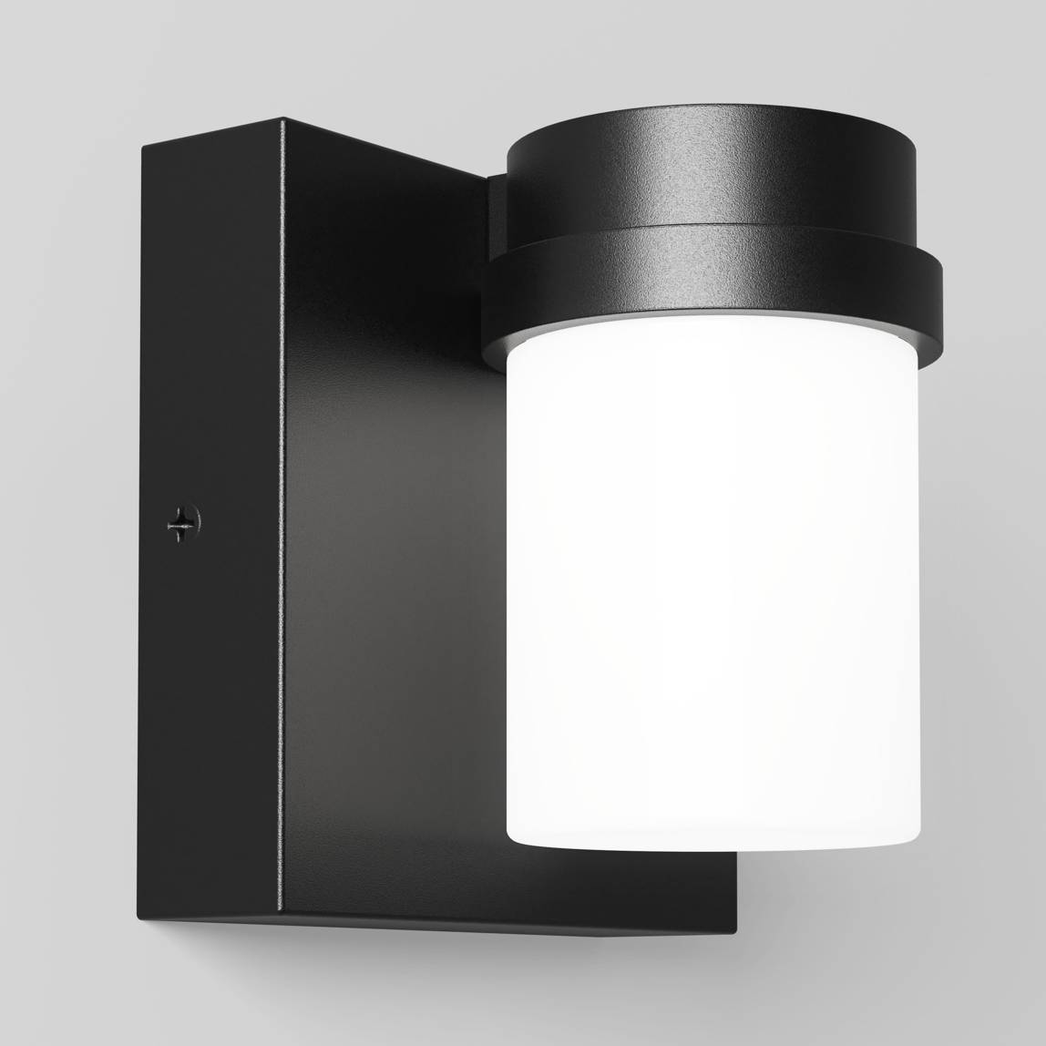 Kirby LED Outdoor 0-10V Photocell Wall Sconce | Artika | Artika