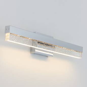 Essence Bubble Bar Integrated LED Vanity Light