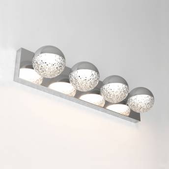 Carat Integrated LED Vanity Light
