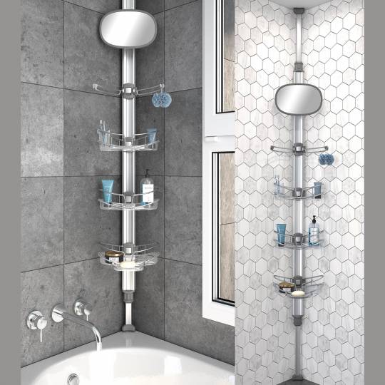 Artika Standing Shower Caddies