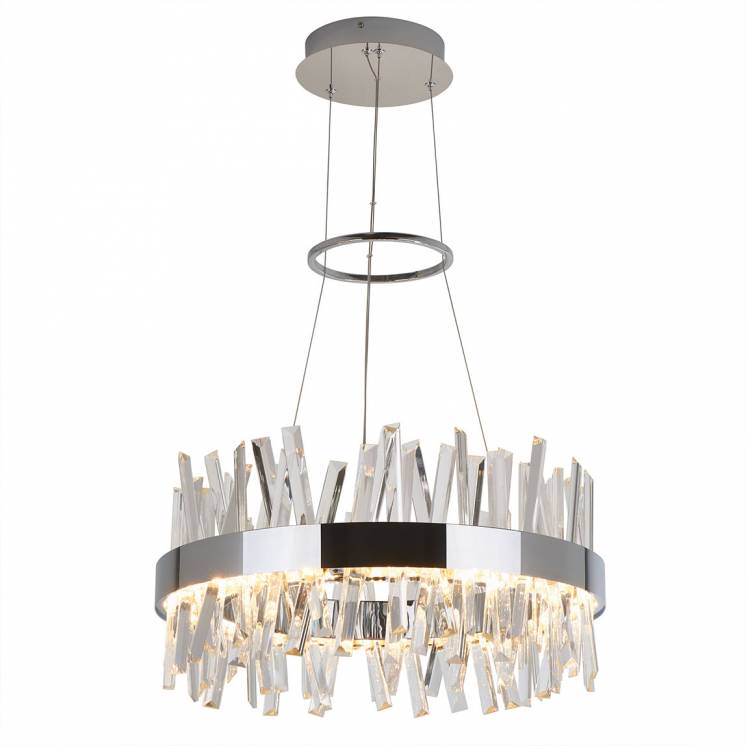 Enchanted Integrated LED Chandelier Artika