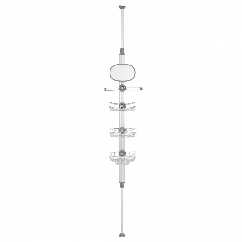 Phoenix Standing Shower Caddy