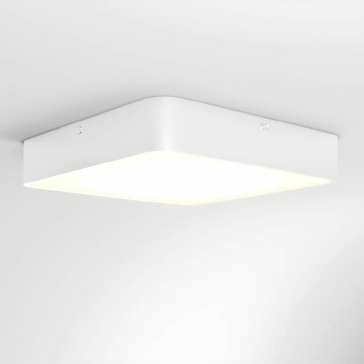 LYDEL LED Ceiling Light White
