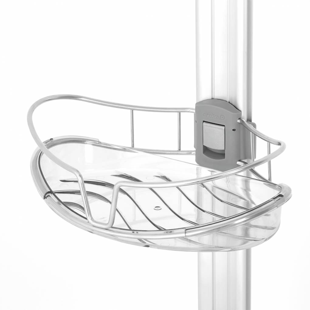 Artika Phoenix Shower Caddy