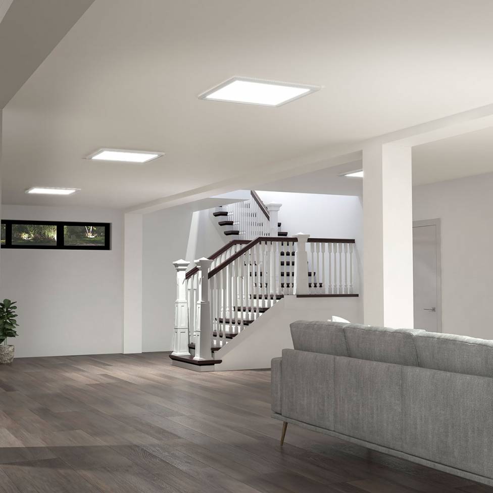 Artika | Skylight 2ft x 2ft Ultra-Thin LED Panel