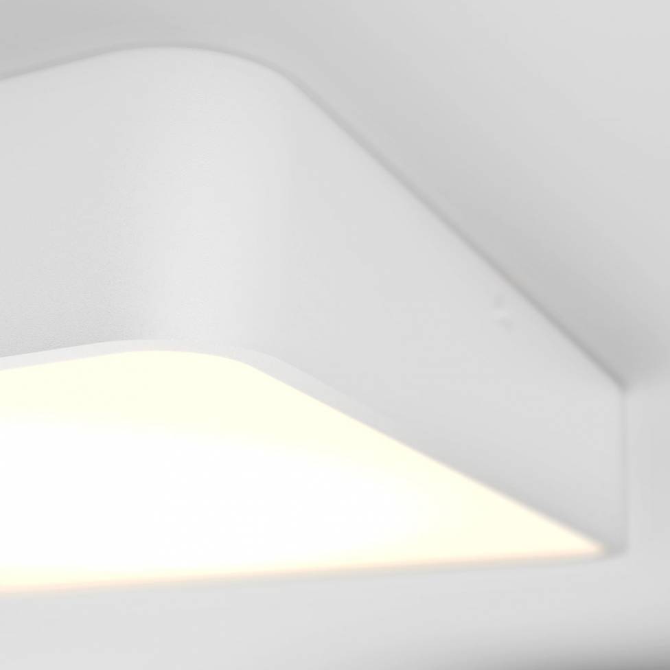Lampara Led Para Techo Pika 60W Blanco - Menú principal, Iluminación,  Iluminación decorativa, Lámparas de techo LED - LM8142 - 82,75 EUR -  Mercantil Eléctrico