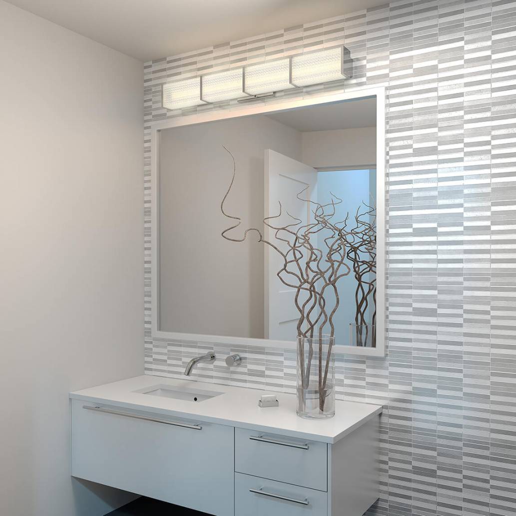 Artika Torsade Integrated LED Vanity Light